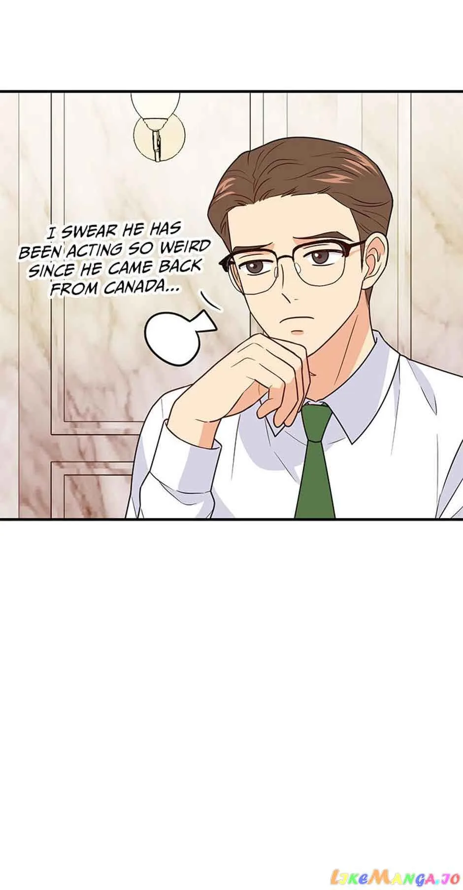 Back-to-School Boss Chapter 19 page 64