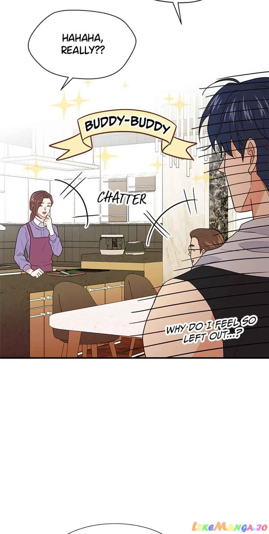 Back-to-School Boss Chapter 19 page 52