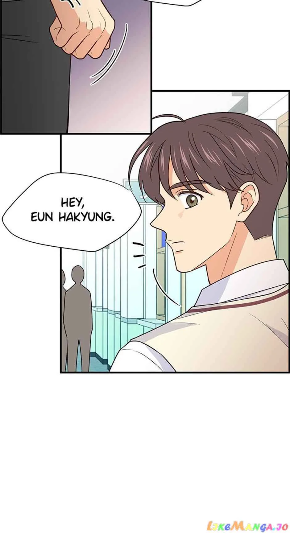 Back-to-School Boss Chapter 18 page 65