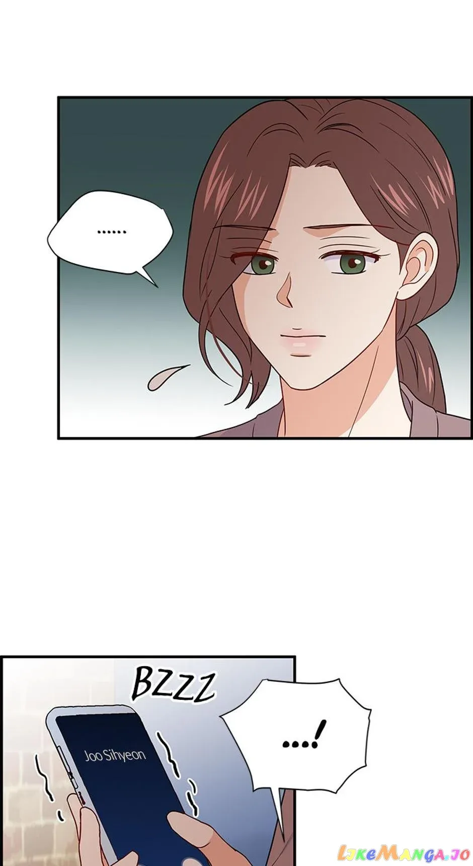 Back-to-School Boss Chapter 14 page 10