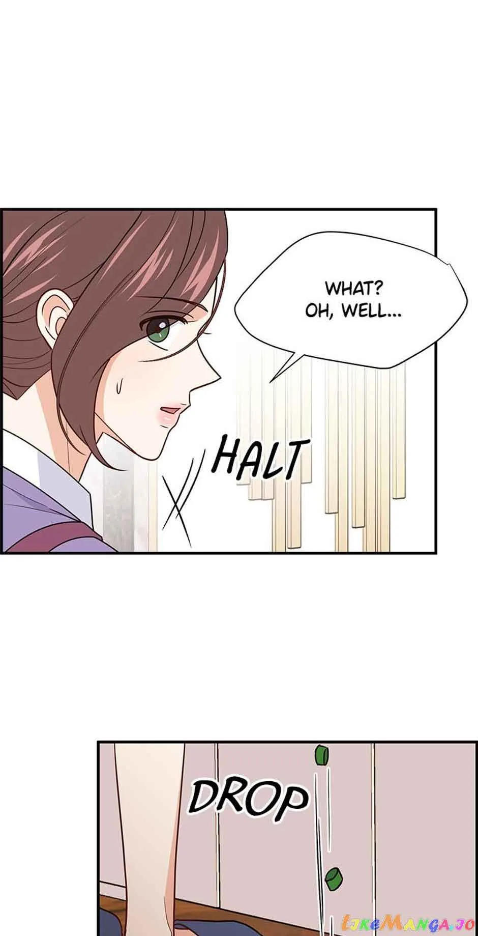 Back-to-School Boss Chapter 19 page 59