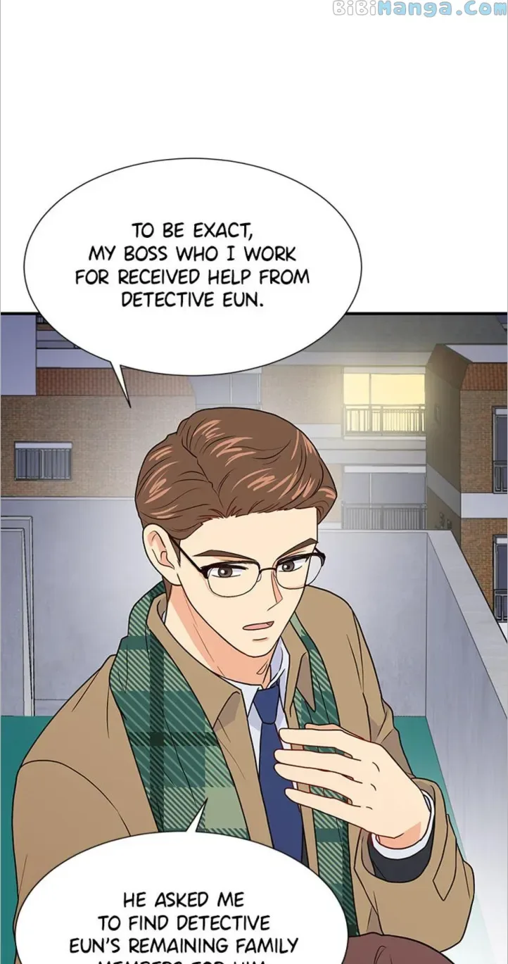Back-to-School Boss Chapter 12 page 24
