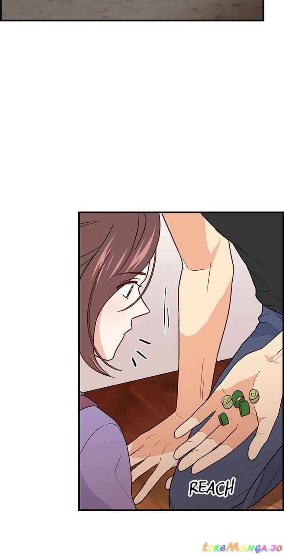 Back-to-School Boss Chapter 19 page 61