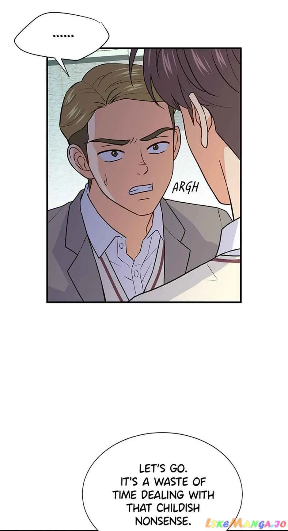 Back-to-School Boss Chapter 18 page 63