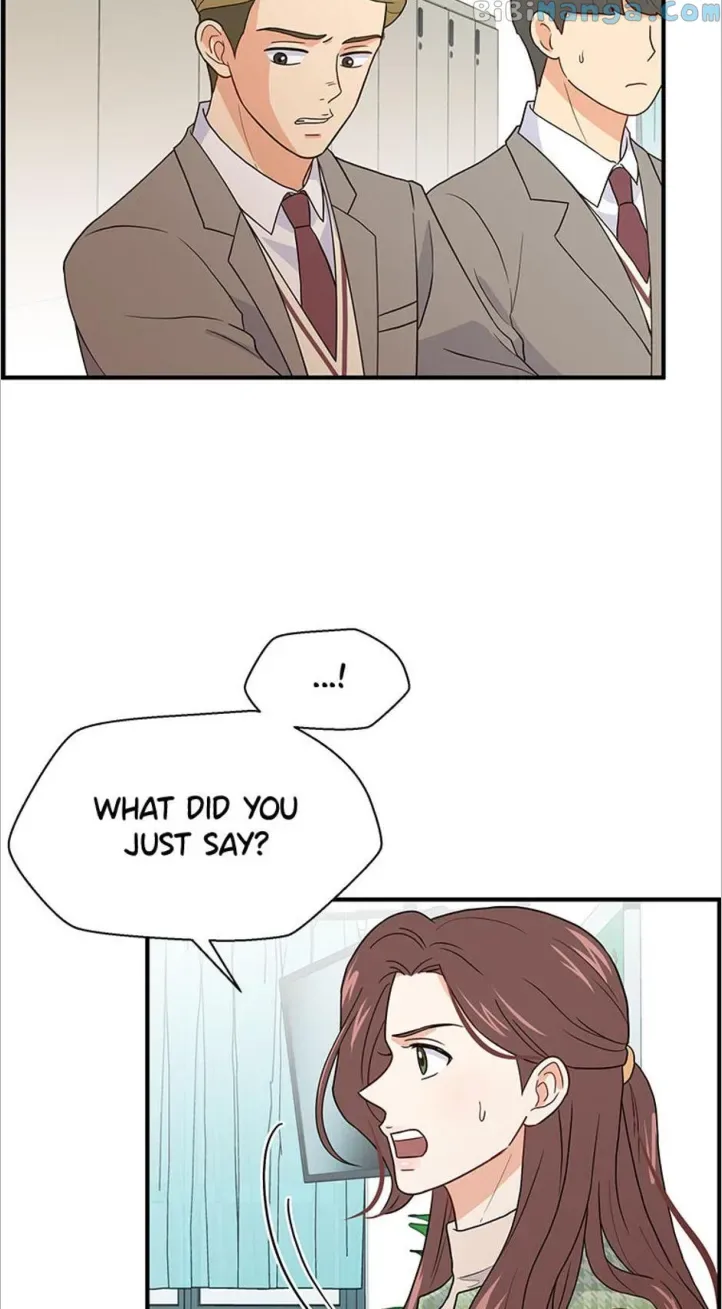 Back-to-School Boss Chapter 10 page 39