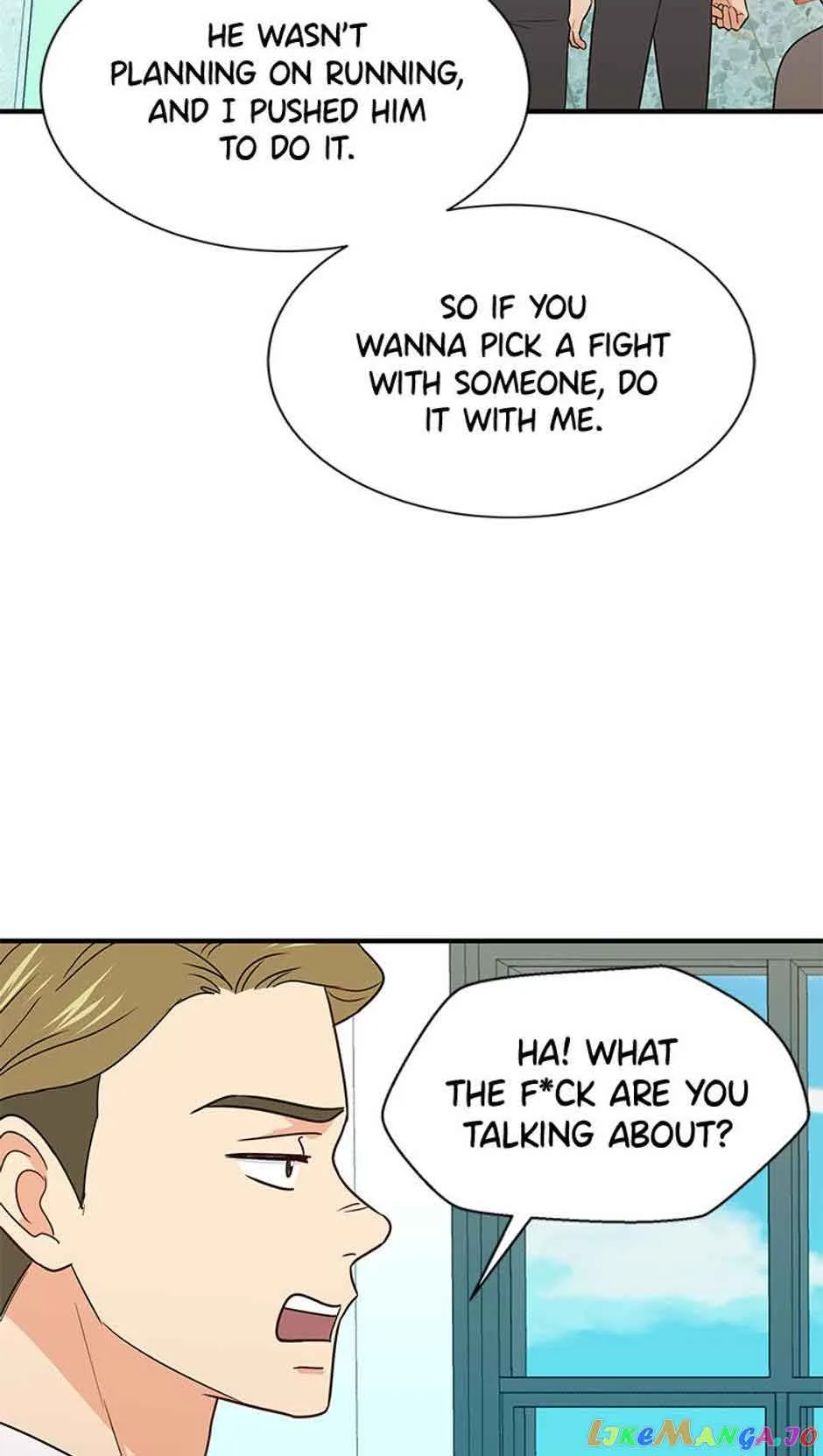 Back-to-School Boss Chapter 18 page 59