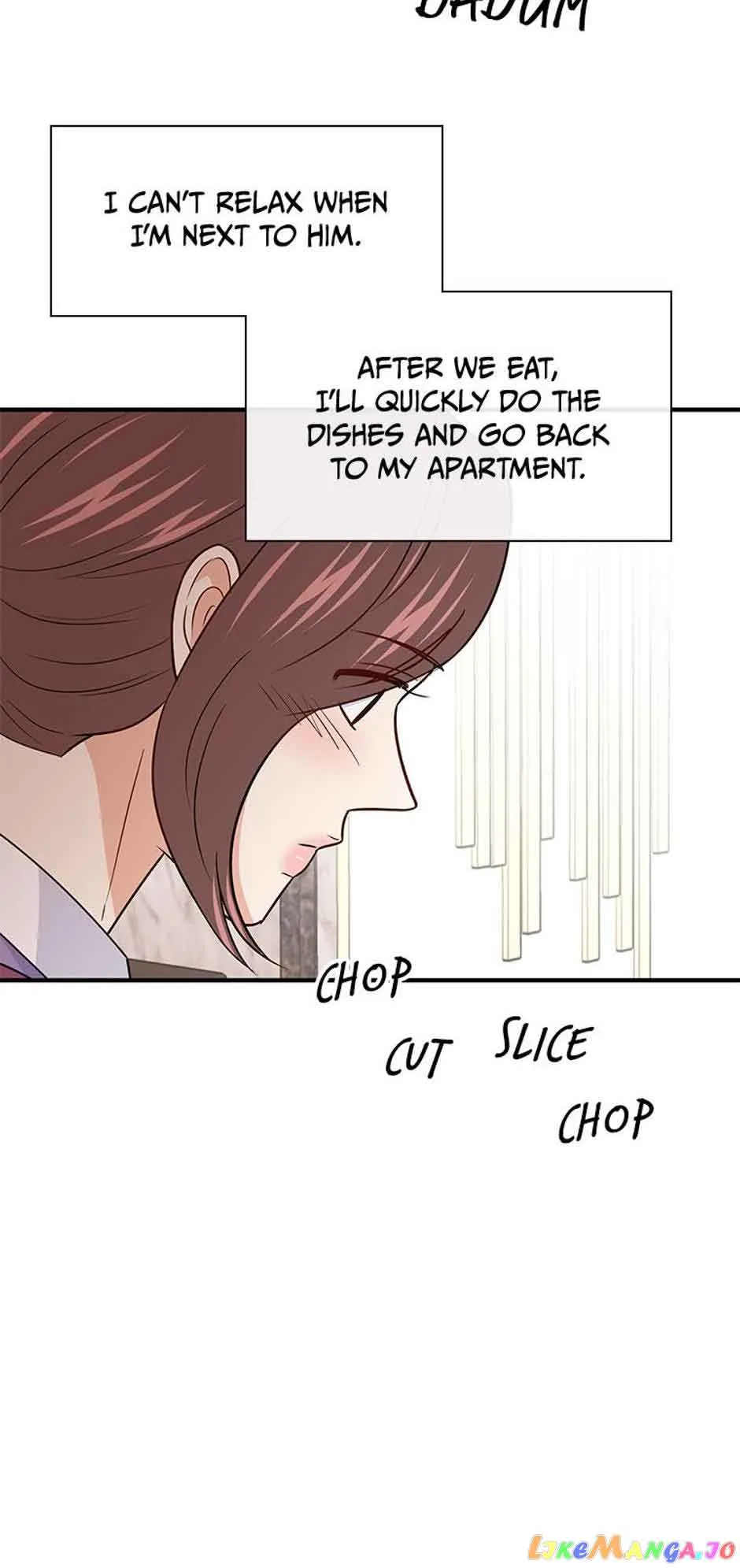 Back-to-School Boss Chapter 20 page 8