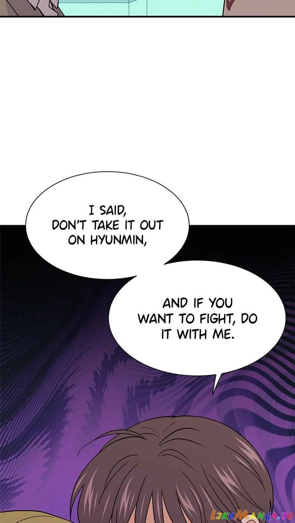 Back-to-School Boss Chapter 18 page 61