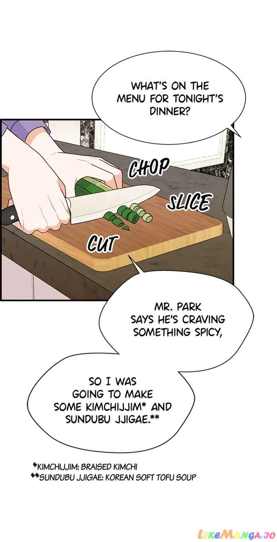 Back-to-School Boss Chapter 19 page 57