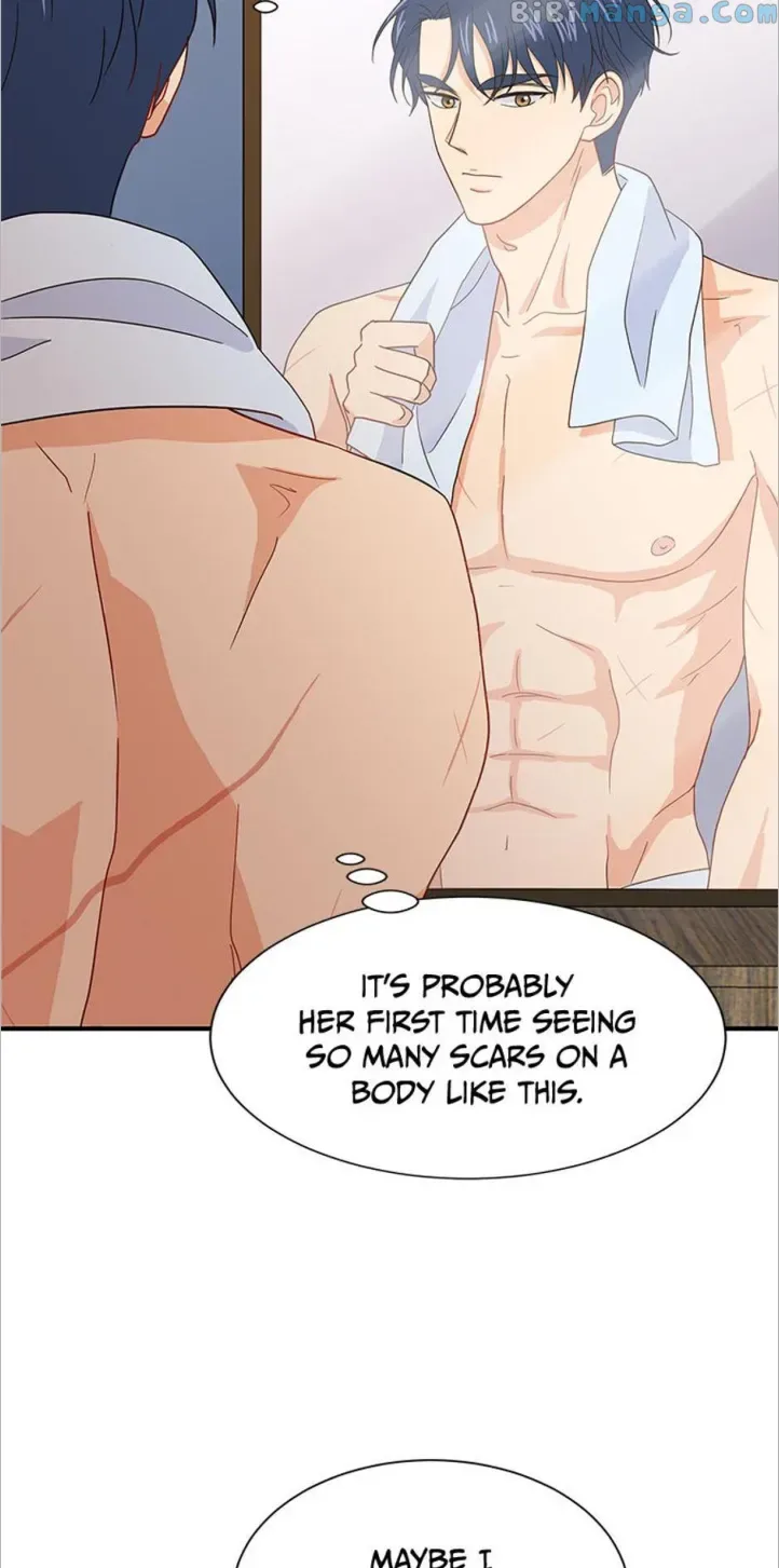 Back-to-School Boss Chapter 5 page 22