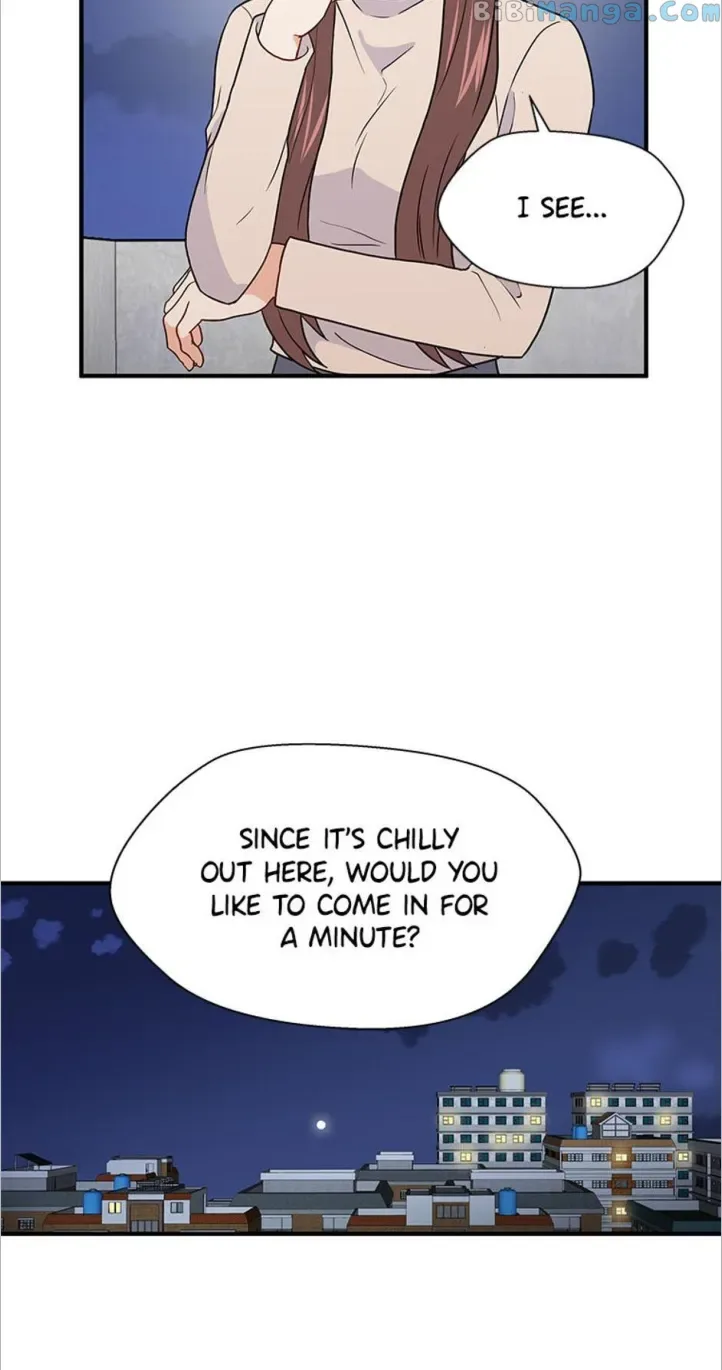 Back-to-School Boss Chapter 12 page 26