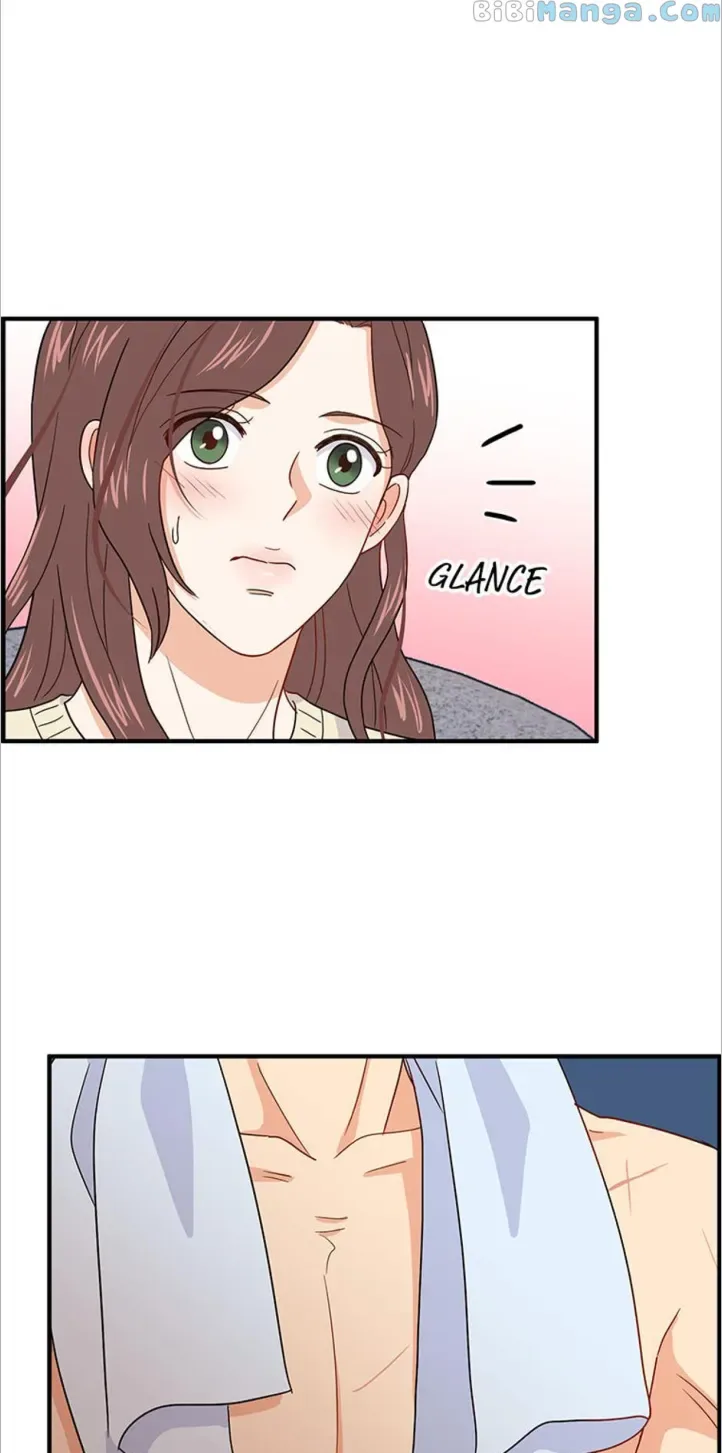 Back-to-School Boss Chapter 5 page 19