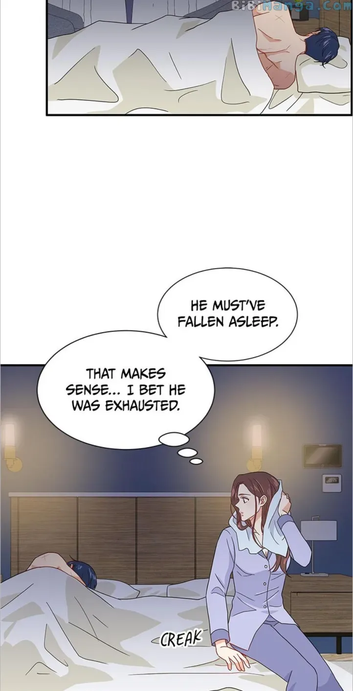 Back-to-School Boss Chapter 5 page 25