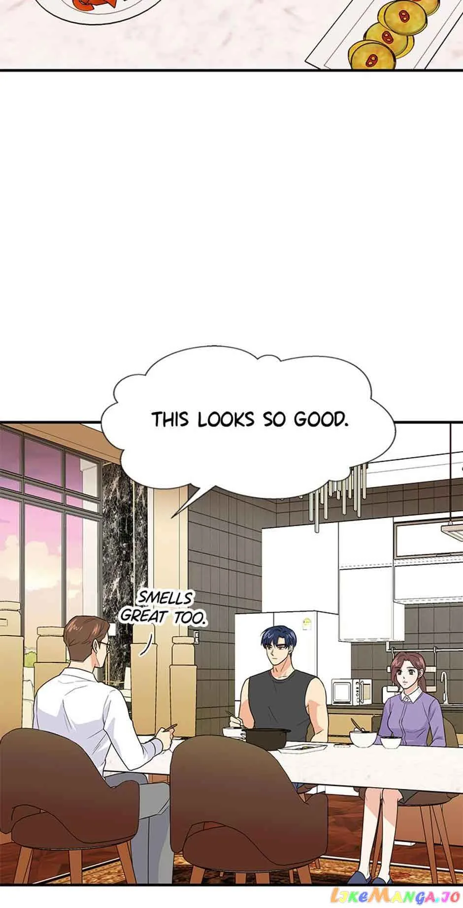Back-to-School Boss Chapter 20 page 11