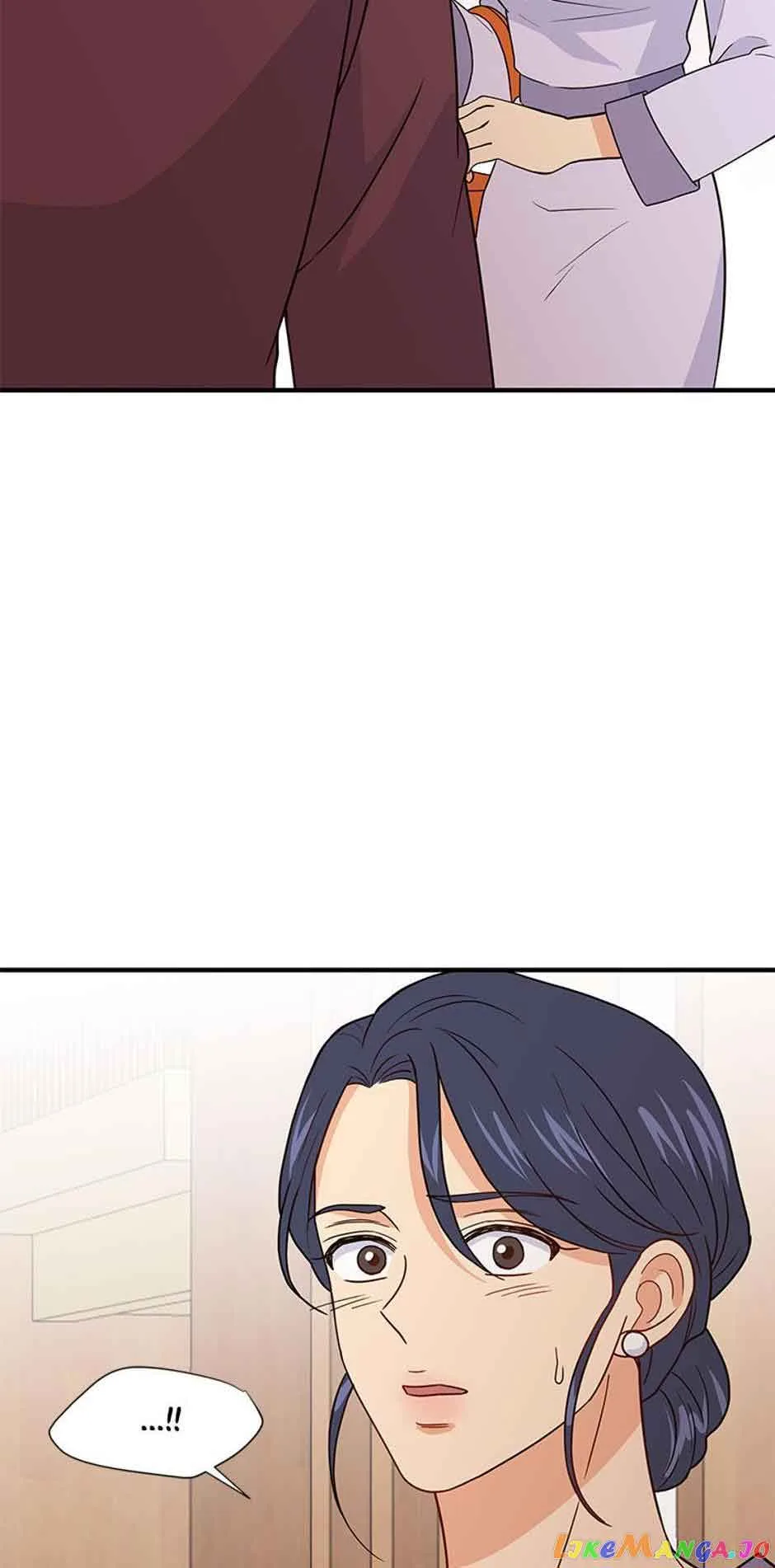 Back-to-School Boss Chapter 11 page 22