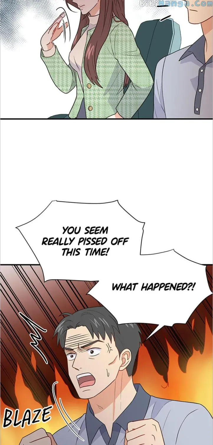 Back-to-School Boss Chapter 10 page 43
