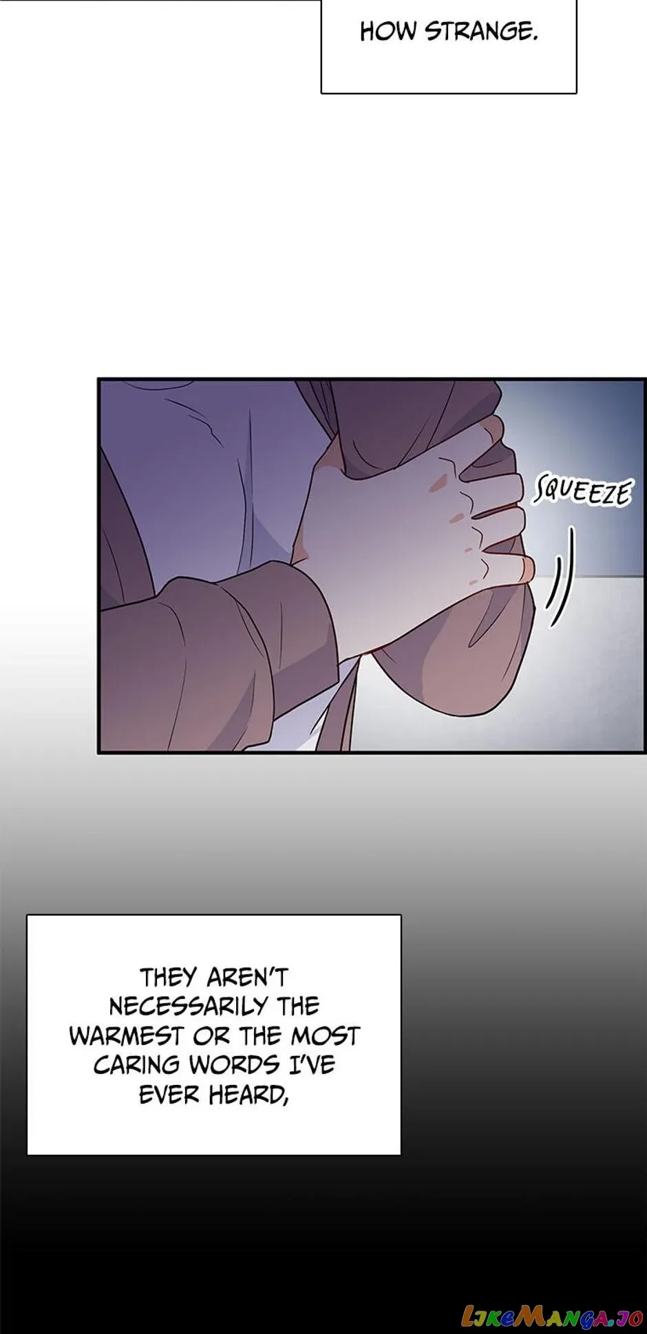 Back-to-School Boss Chapter 14 page 16