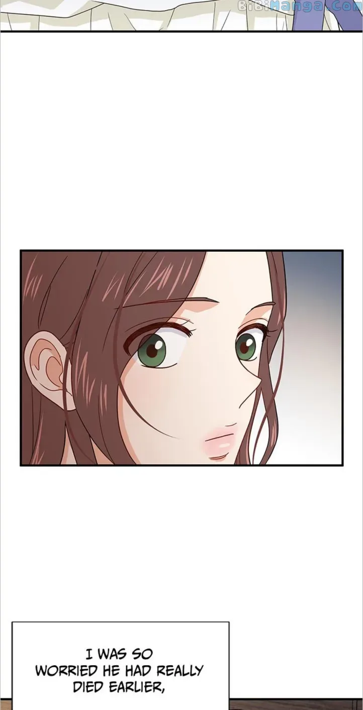 Back-to-School Boss Chapter 5 page 26