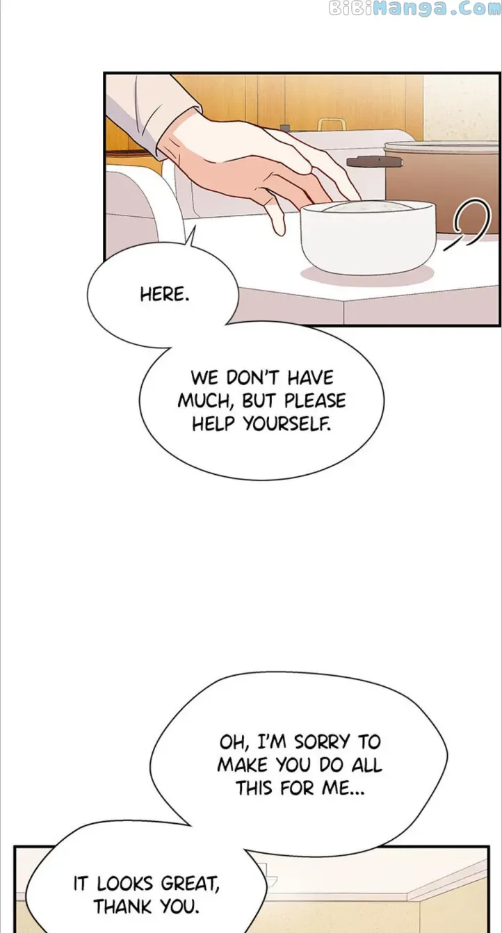 Back-to-School Boss Chapter 12 page 31