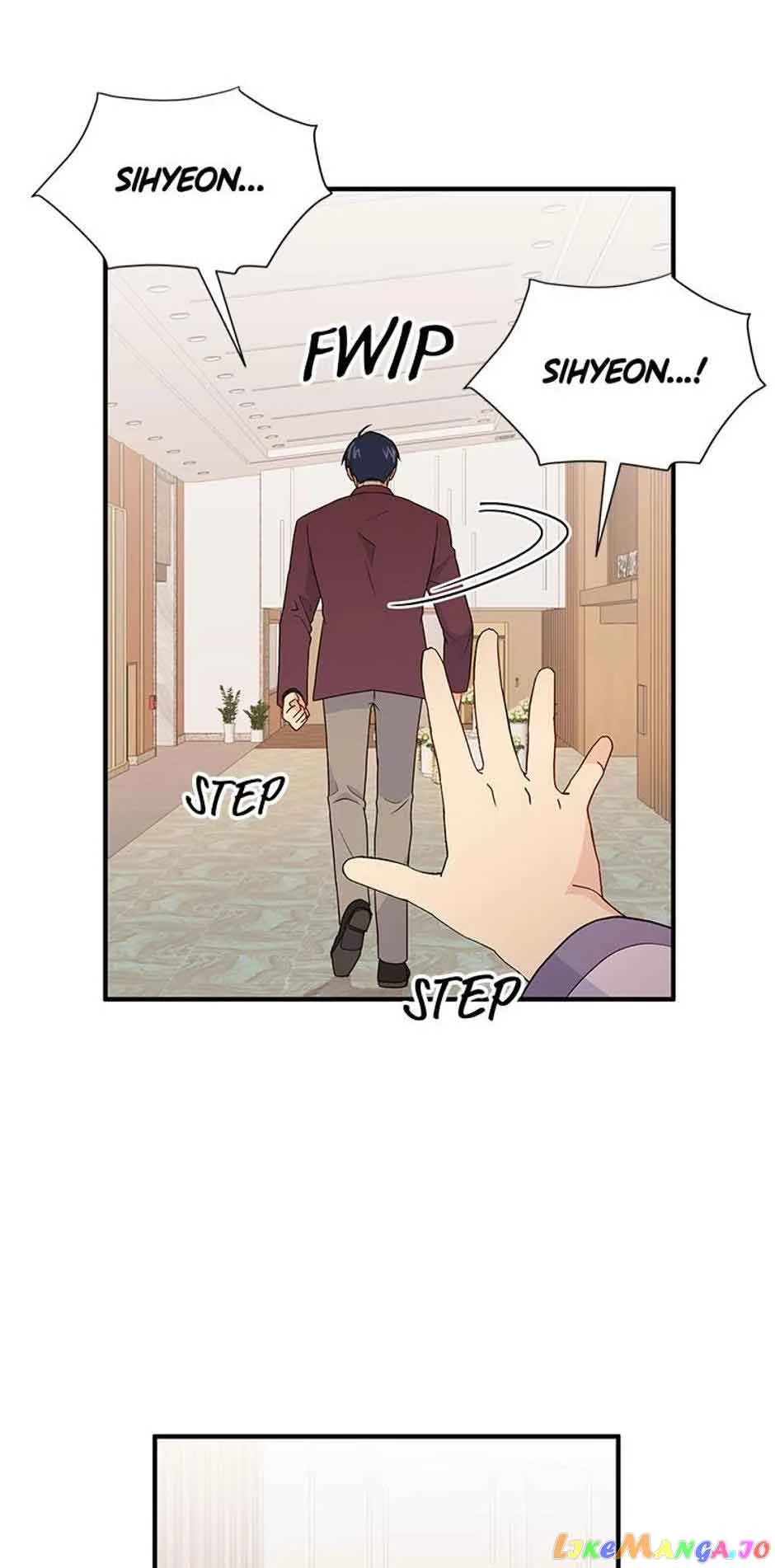 Back-to-School Boss Chapter 11 page 25