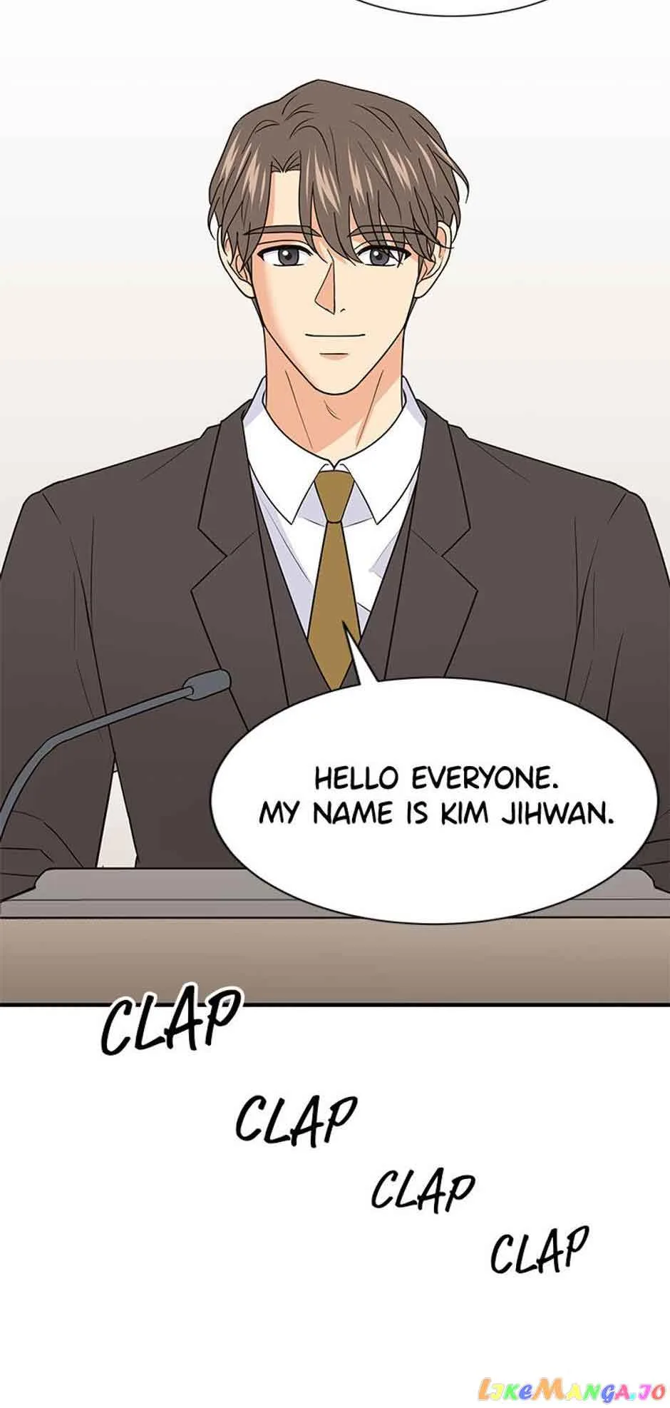 Back-to-School Boss Chapter 22 page 21