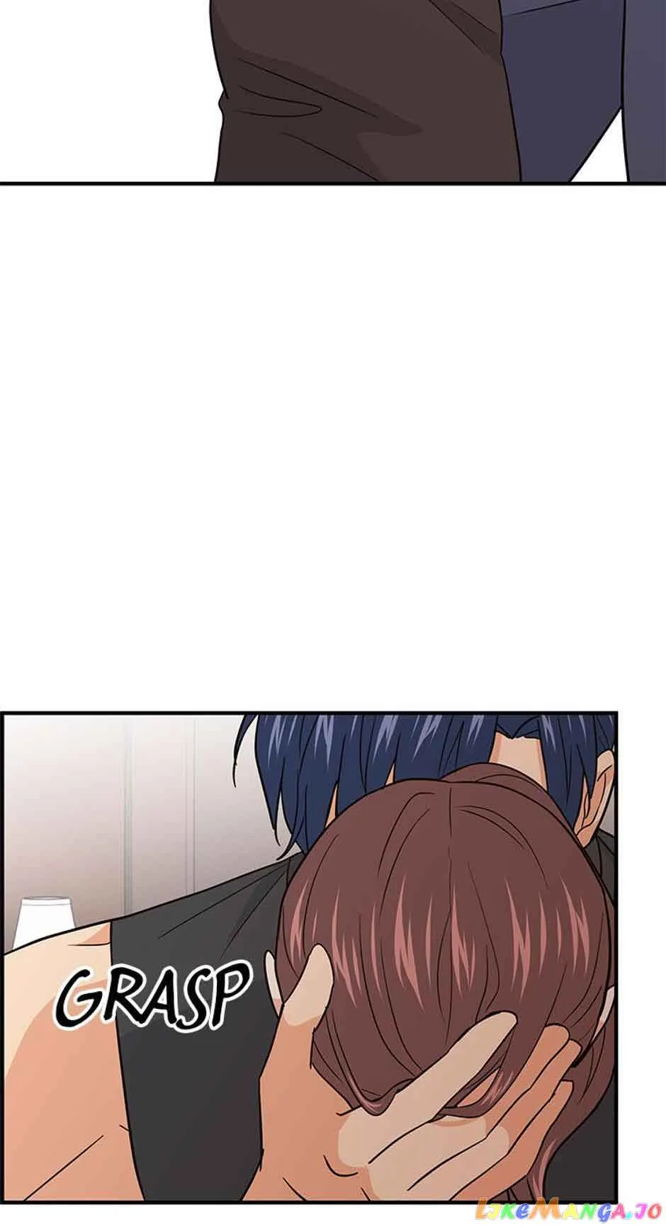 Back-to-School Boss Chapter 21 page 5