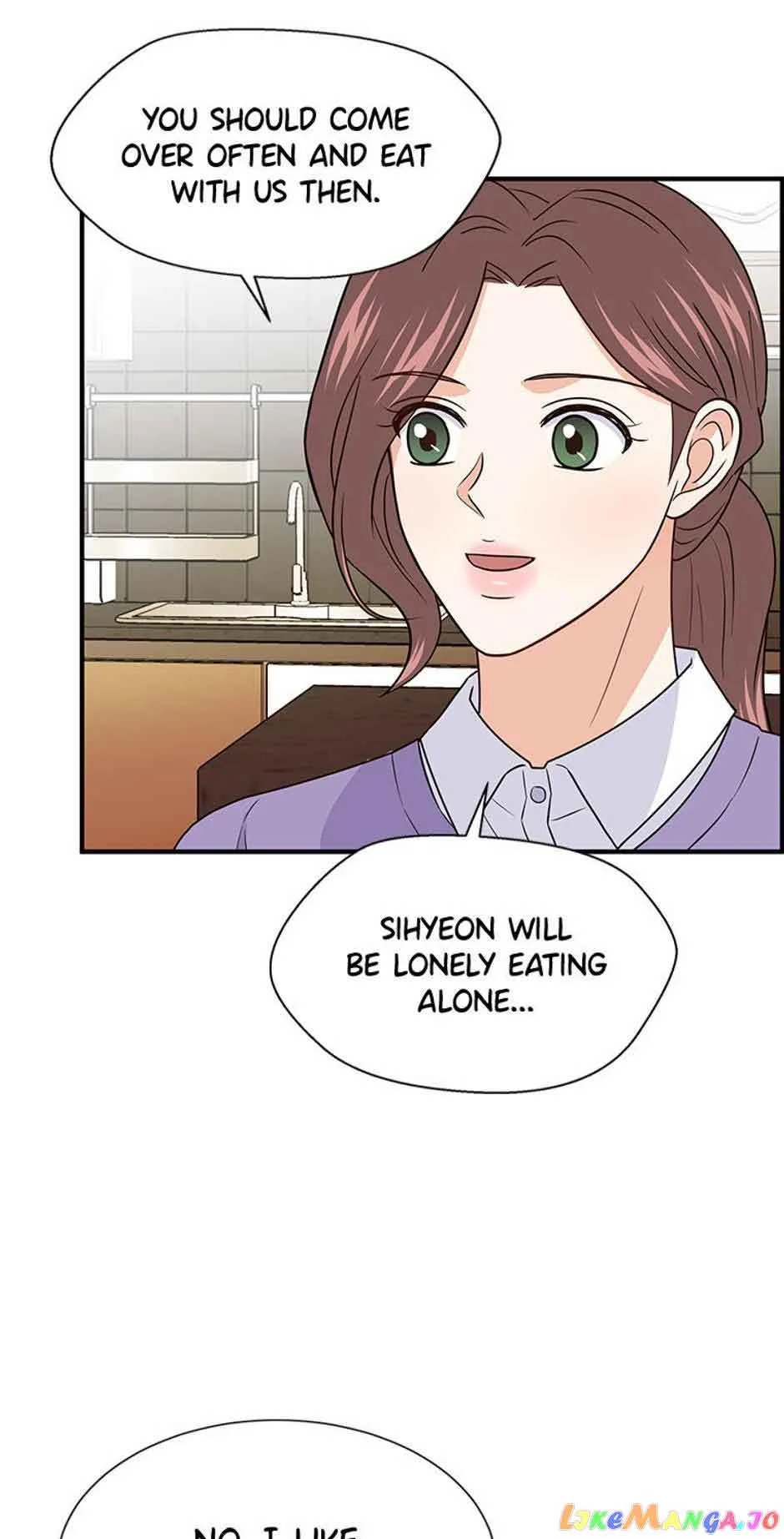 Back-to-School Boss Chapter 20 page 13