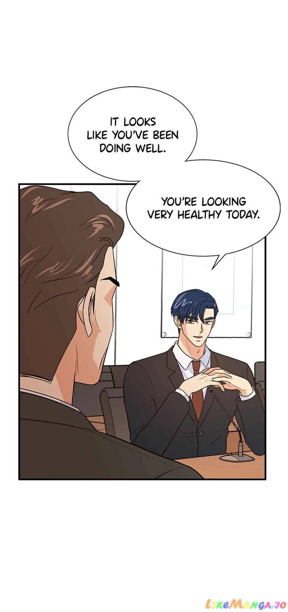 Back-to-School Boss Chapter 22 page 9
