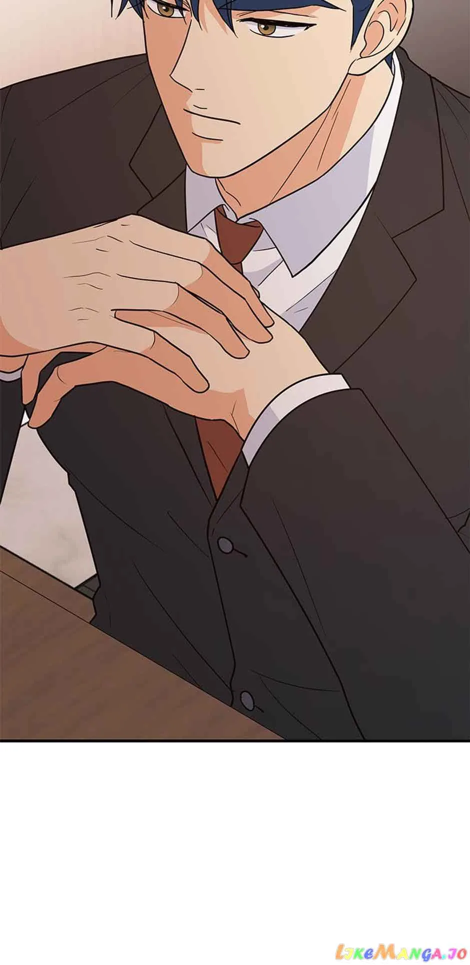 Back-to-School Boss Chapter 22 page 8