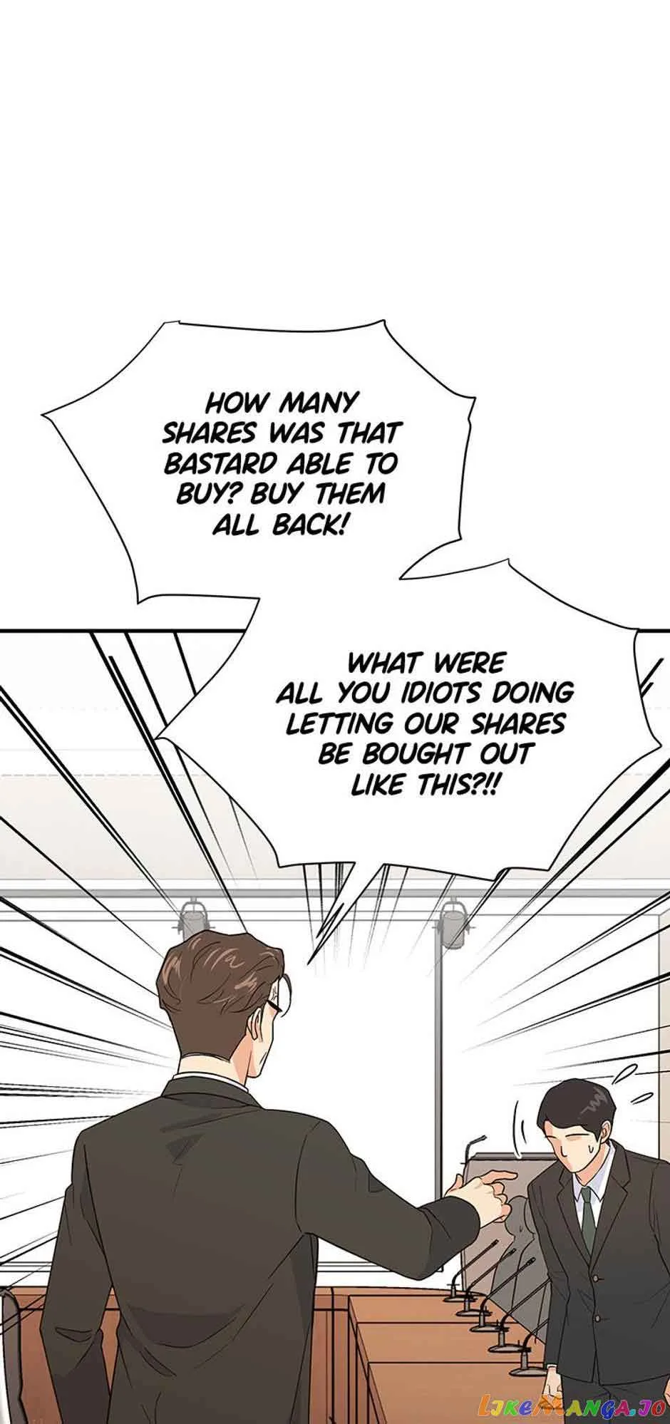 Back-to-School Boss Chapter 22 page 12