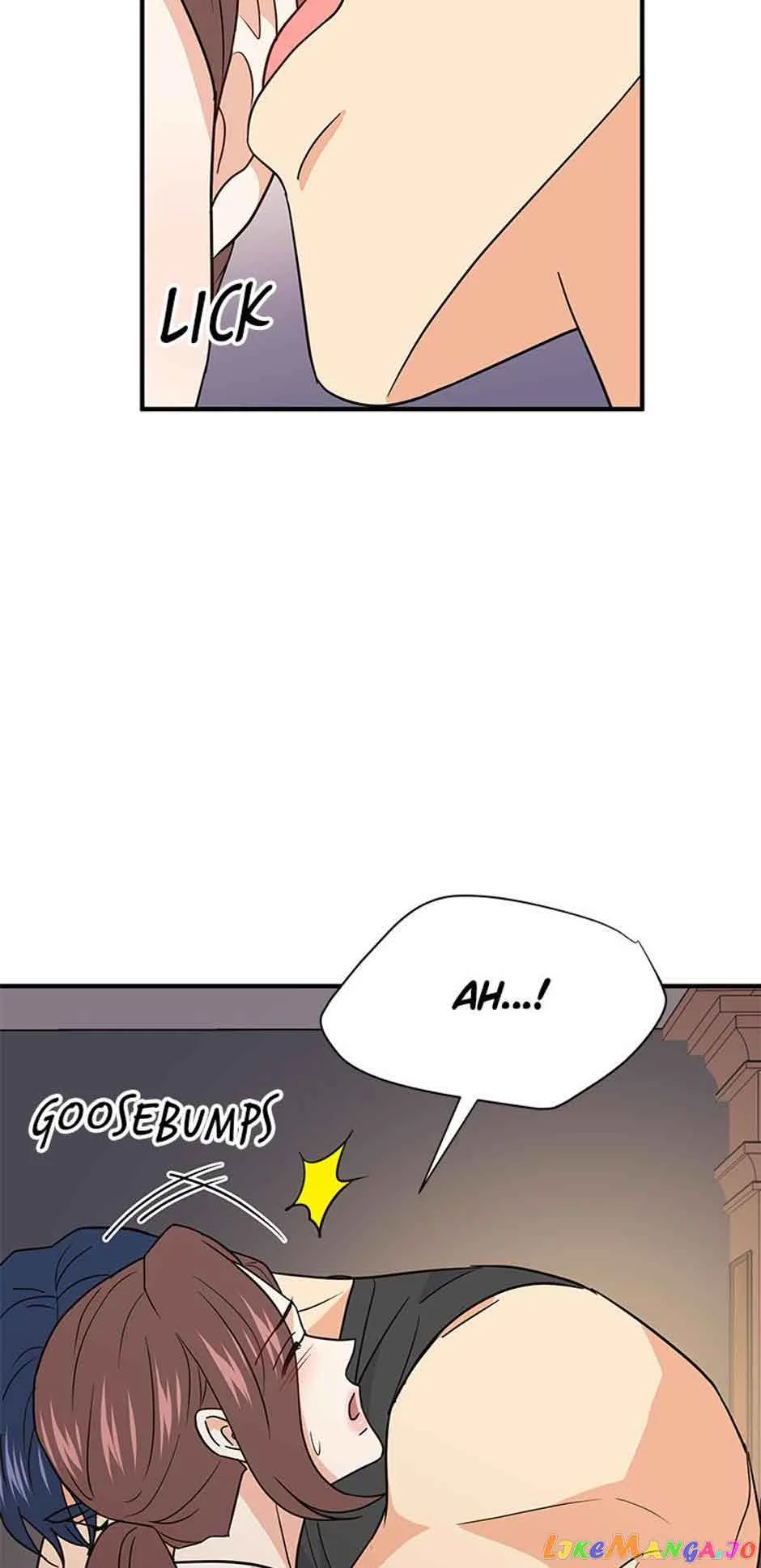 Back-to-School Boss Chapter 21 page 20