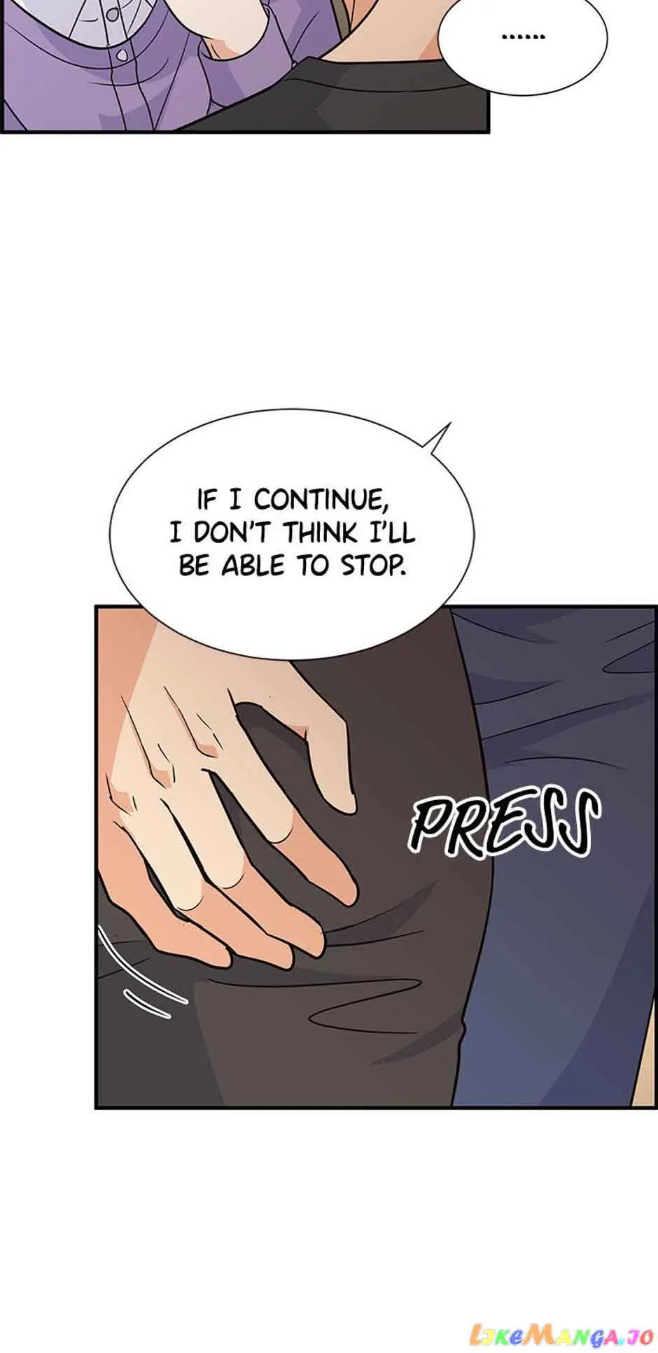 Back-to-School Boss Chapter 21 page 22