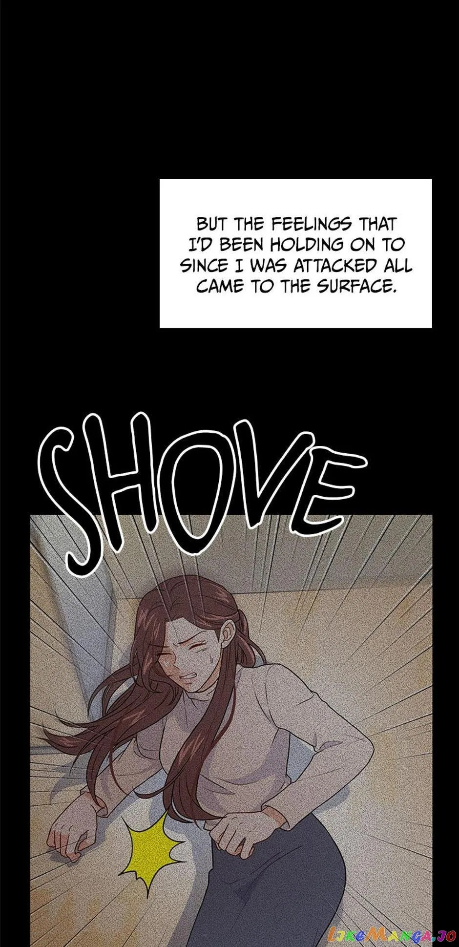 Back-to-School Boss Chapter 14 page 17