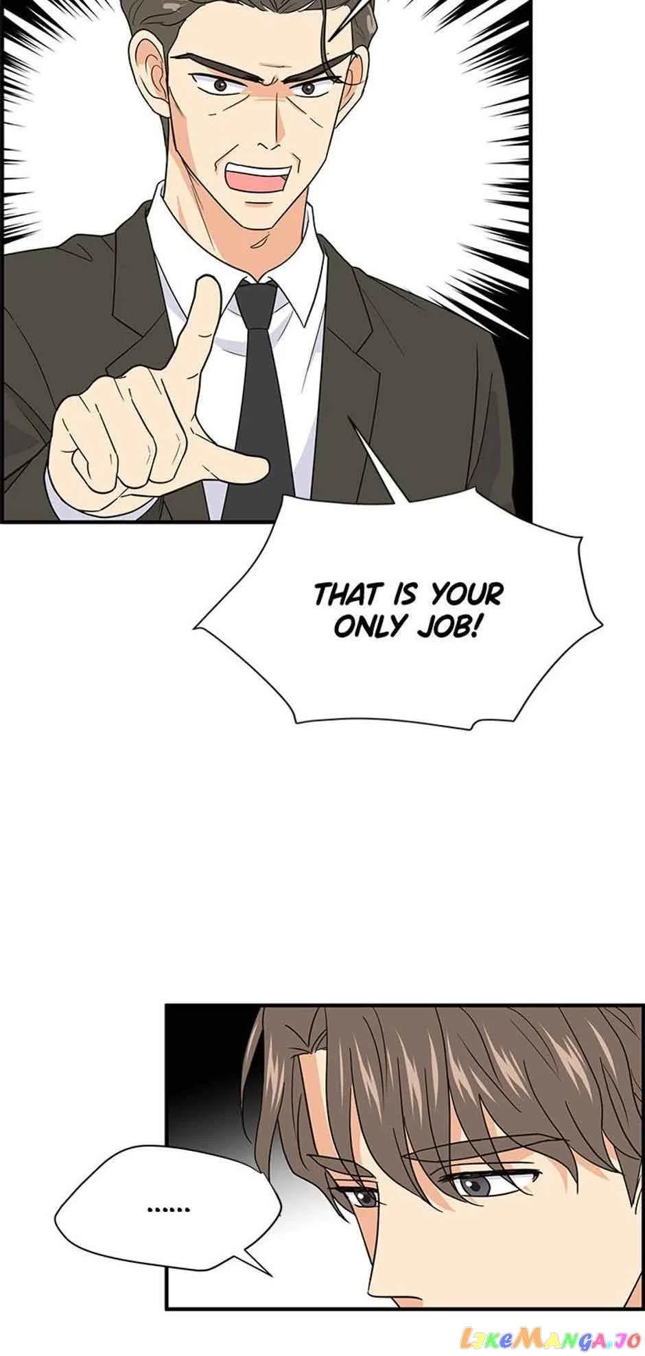 Back-to-School Boss Chapter 22 page 33