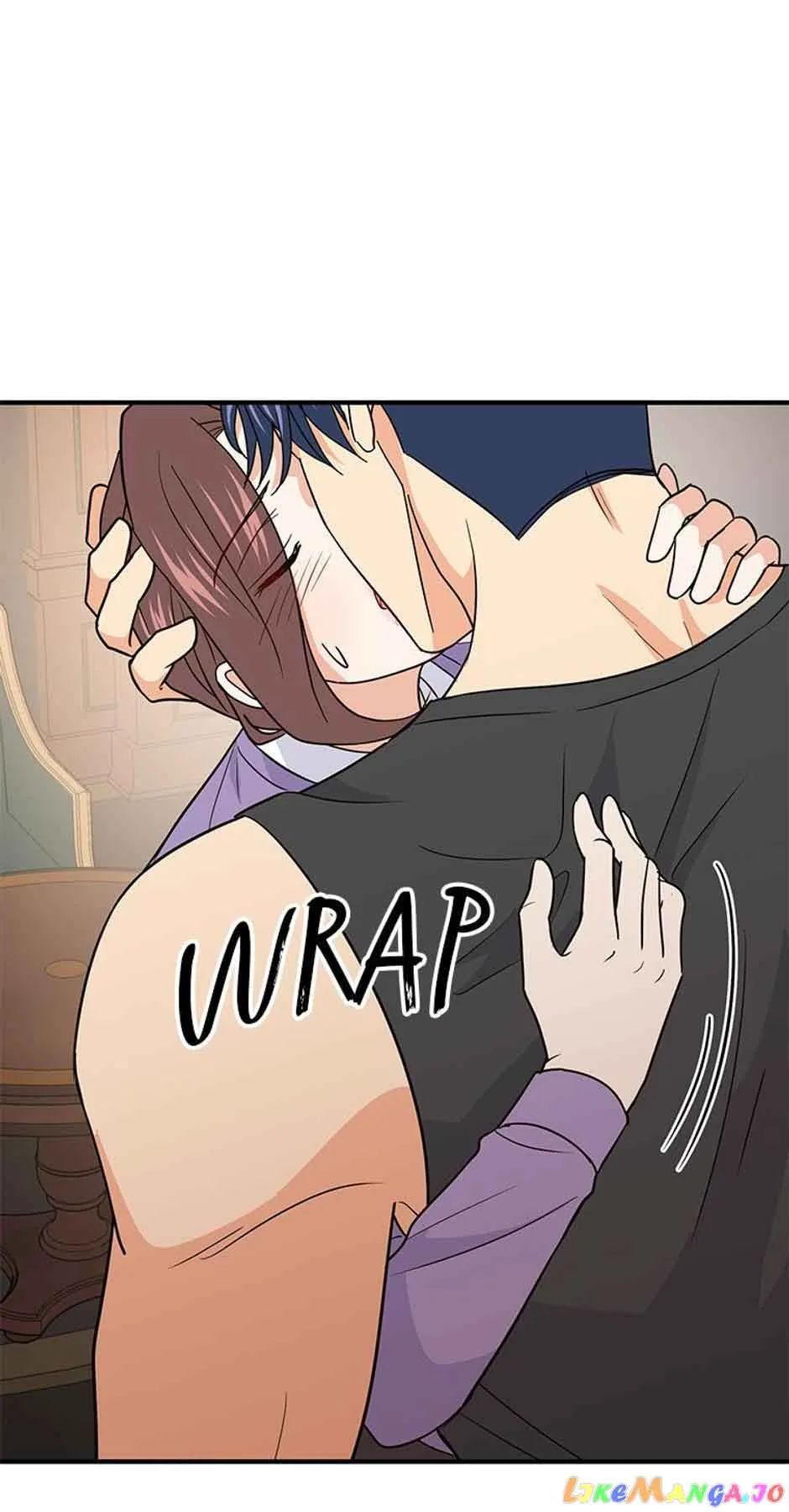 Back-to-School Boss Chapter 21 page 10