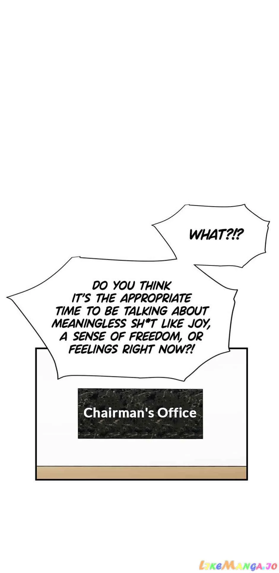 Back-to-School Boss Chapter 22 page 29