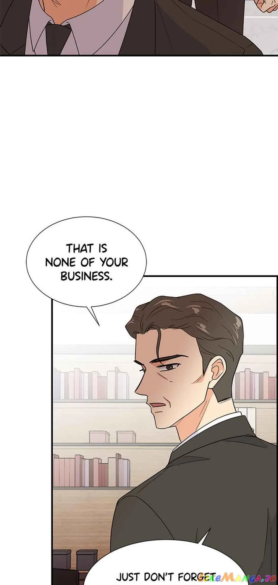 Back-to-School Boss Chapter 22 page 35