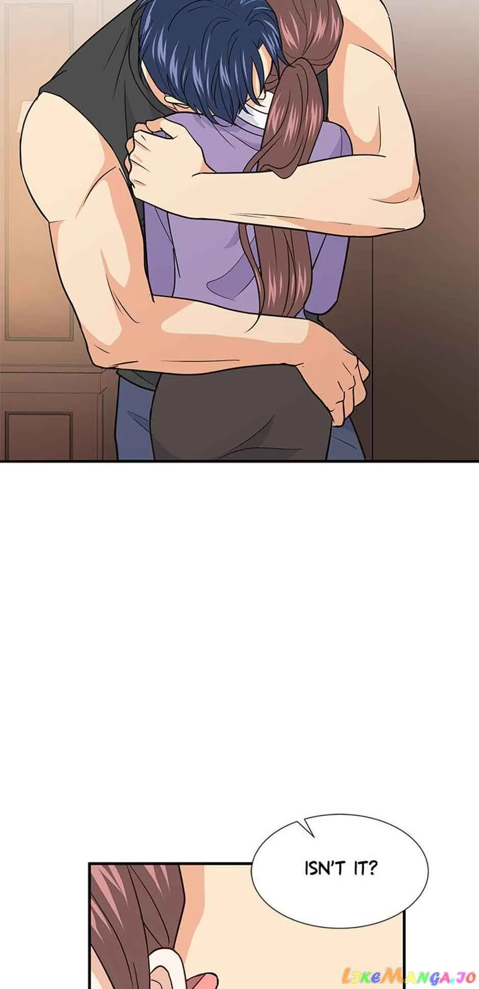 Back-to-School Boss Chapter 21 page 19