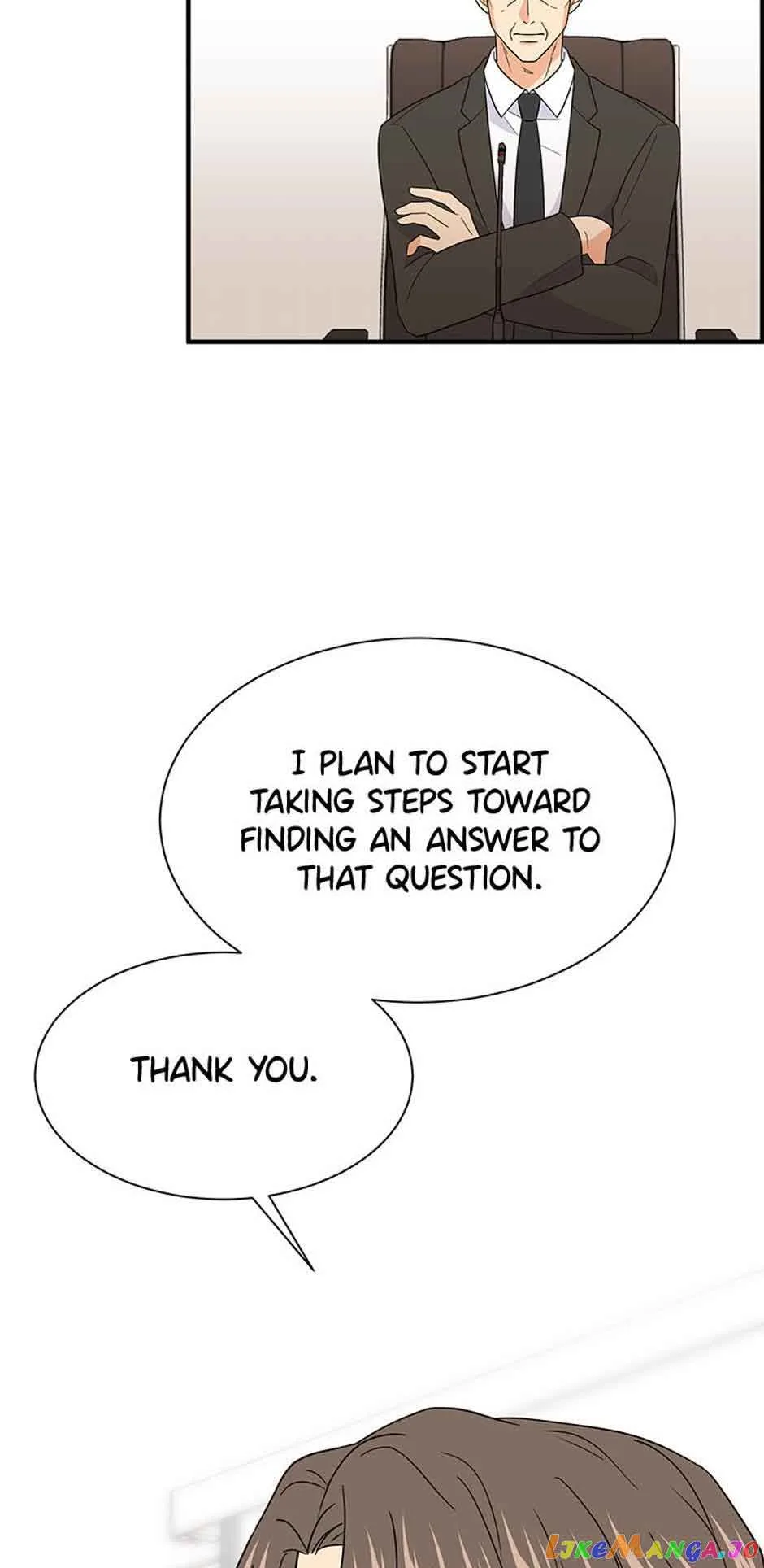 Back-to-School Boss Chapter 22 page 27