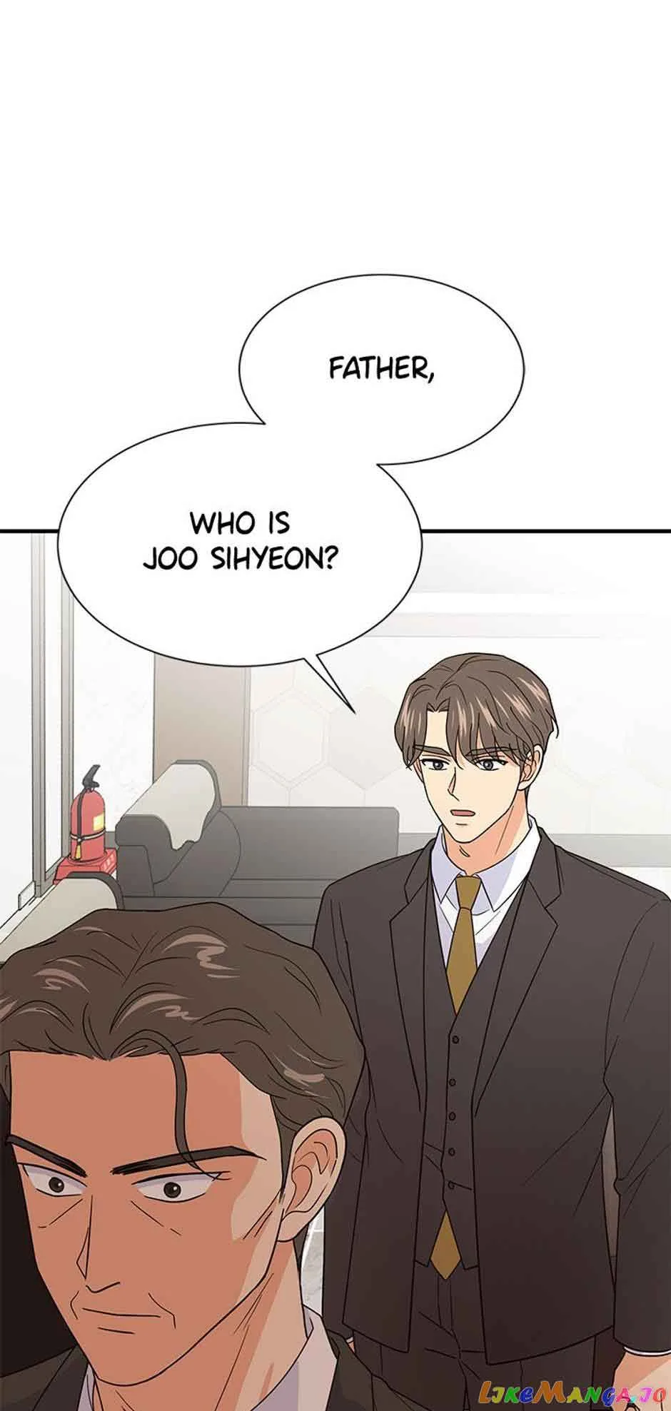 Back-to-School Boss Chapter 22 page 34