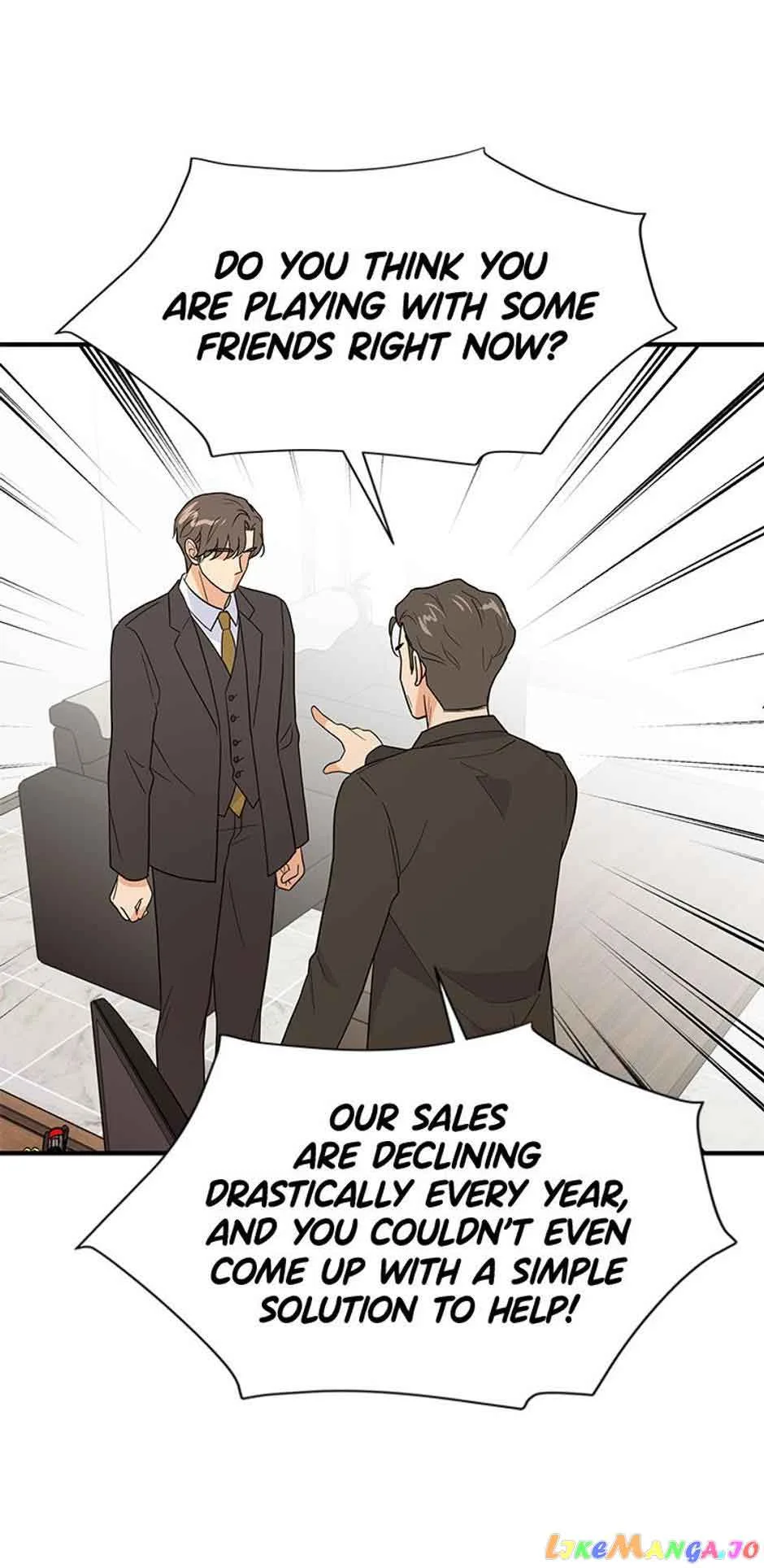 Back-to-School Boss Chapter 22 page 30
