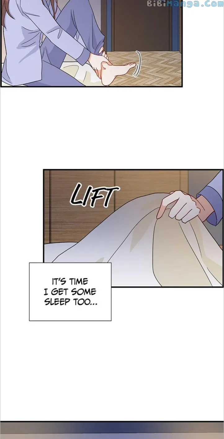 Back-to-School Boss Chapter 5 page 28