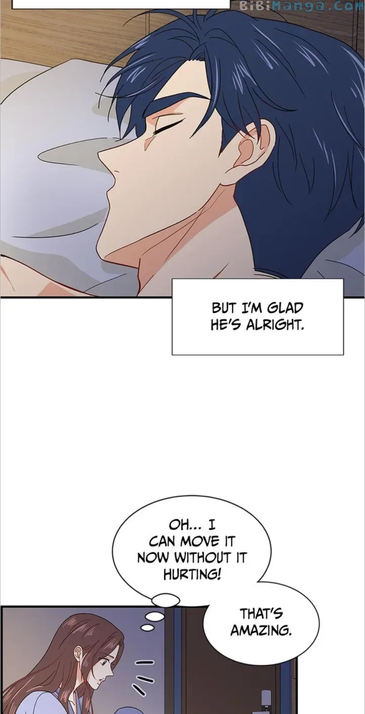 Back-to-School Boss Chapter 5 page 27