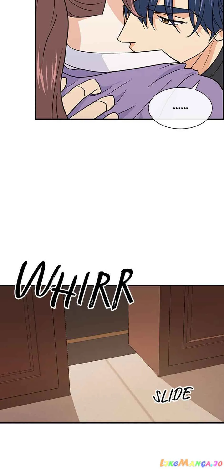 Back-to-School Boss Chapter 21 page 24