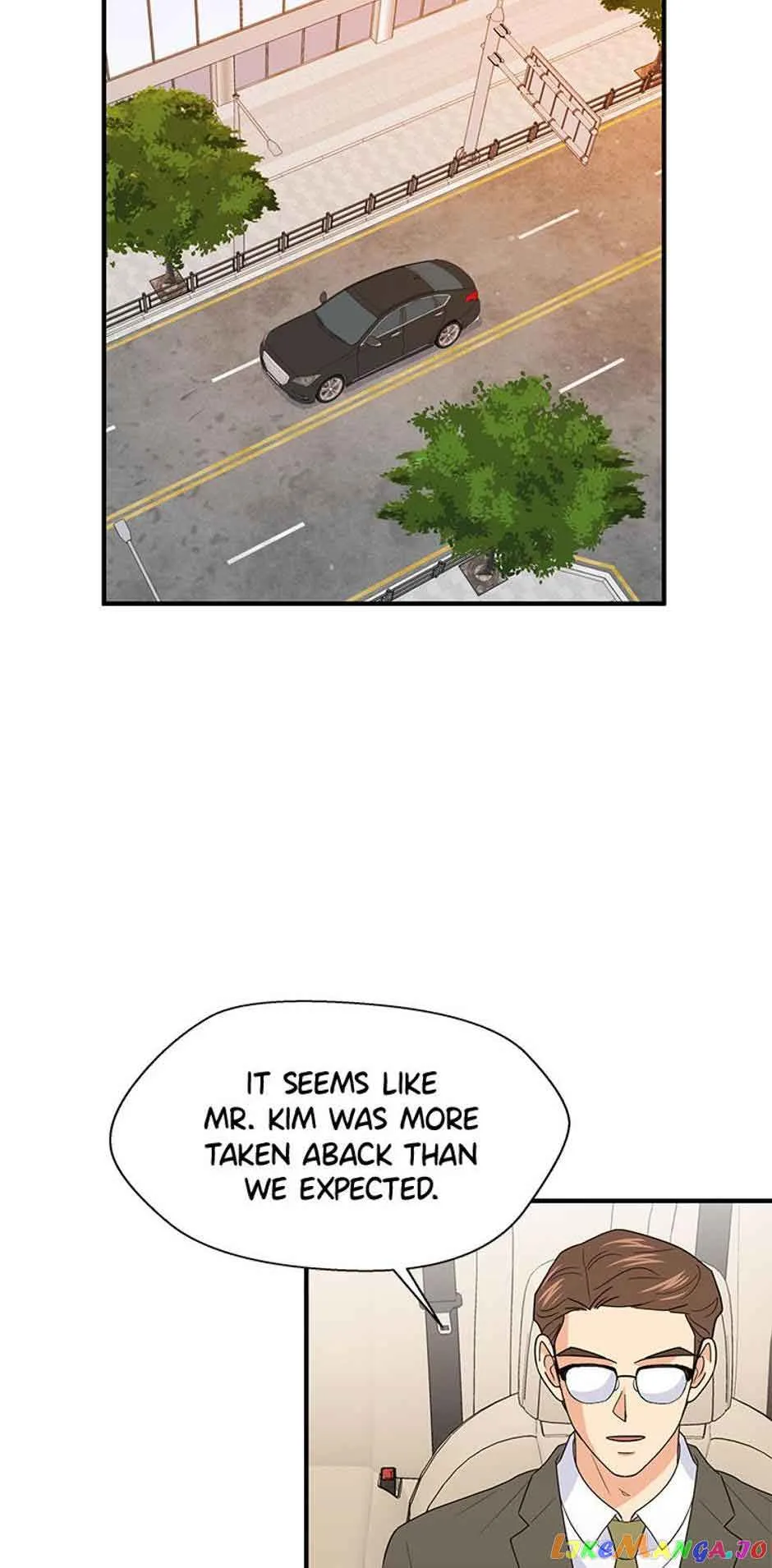 Back-to-School Boss Chapter 22 page 39