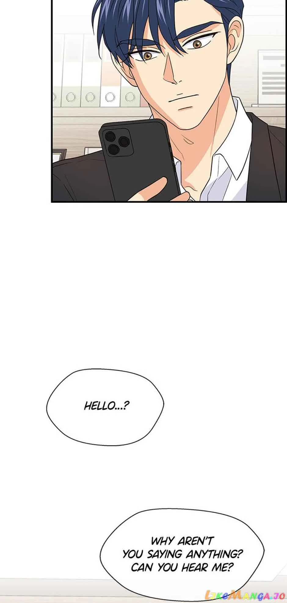 Back-to-School Boss Chapter 22 page 48