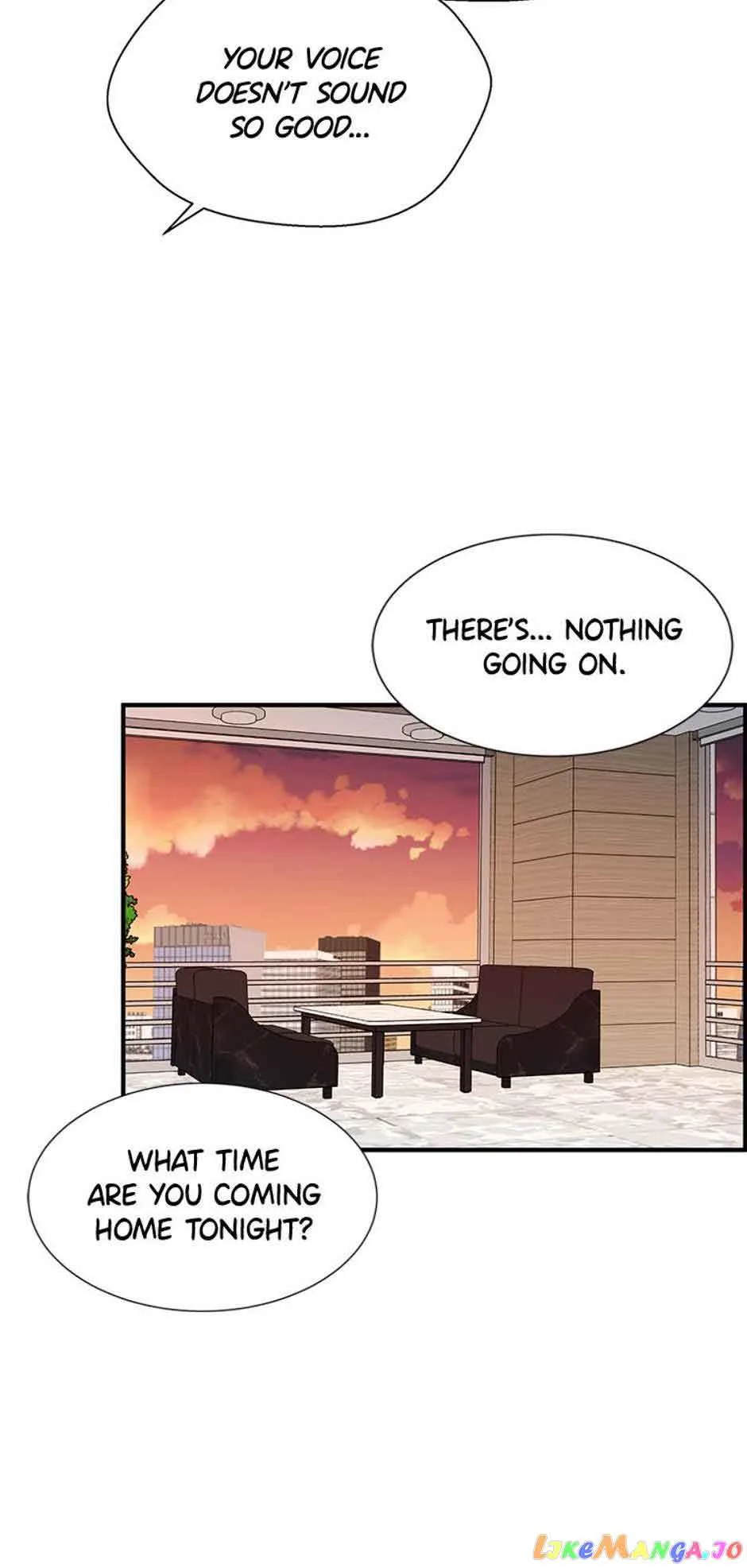 Back-to-School Boss Chapter 22 page 50