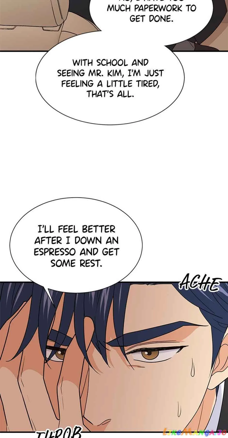 Back-to-School Boss Chapter 22 page 43