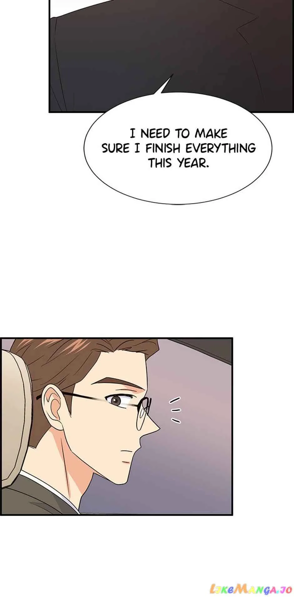 Back-to-School Boss Chapter 22 page 41