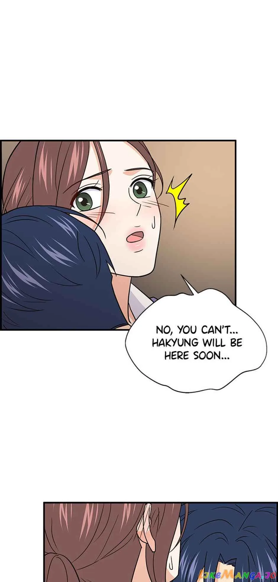 Back-to-School Boss Chapter 21 page 23